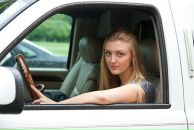 Фотография Буряченко Ксении