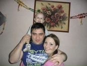 Фотография Котельниковой Марии