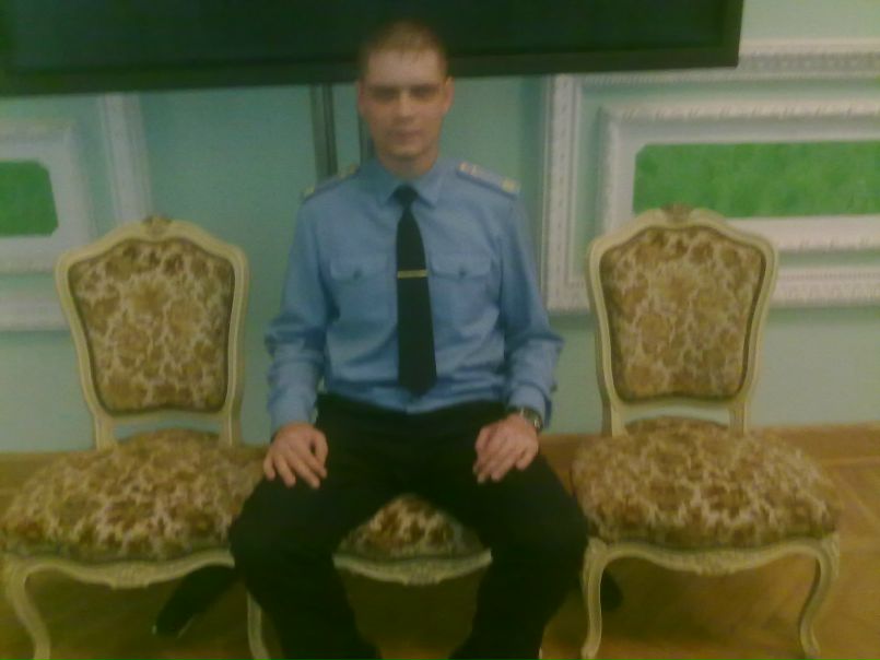 №1, Валентин Даниленко, 38 лет, Москва №1, Валентин Даниленко, 38 лет, Москва