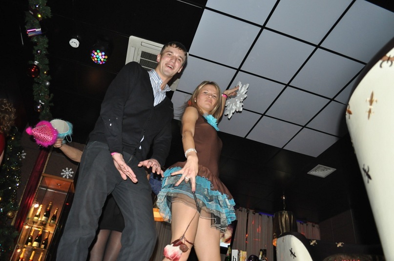 Илья Иванов фотография #22