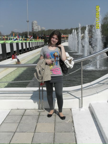 №7, Николета Беливак, Москва №7, Николета Беливак, Москва
