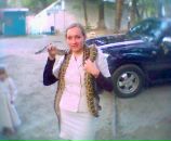 Фотография Сухопар Дарьи