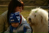 Фотография Питки Марины