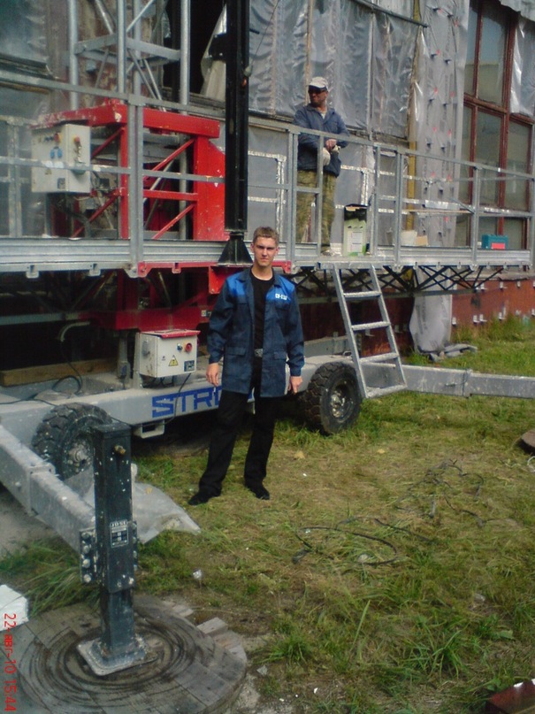 Сергей Черников фотография #27