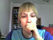 Фотография Бадановой Анны