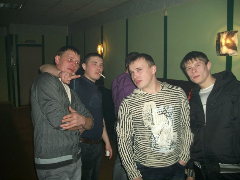 Иван Федоров фотография #47