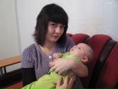 Фотография Ахметовой Юлии