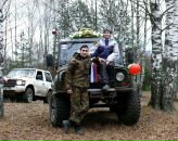 Фотография Дубовского Кирилла