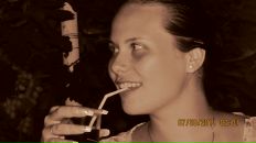 Фотография Сорокиной Анастасии