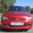 Фотография Казиева Тимурлана