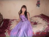 Фотография Степановой Надежды