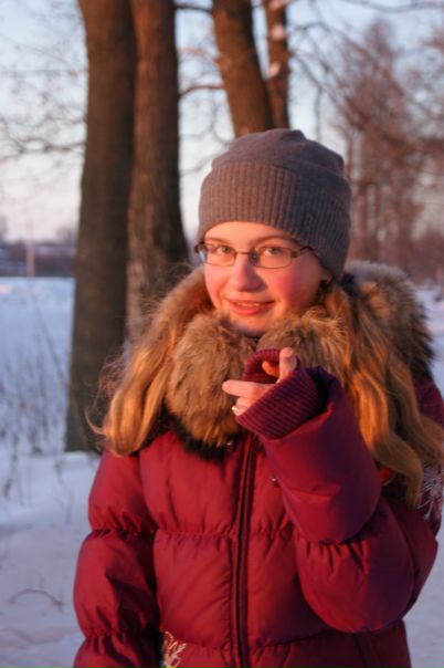 №1, Екатерина Лезина, 29 лет, Узловая №1, Екатерина Лезина, 29 лет, Узловая