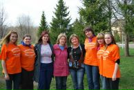 Фотография Сатлер Валерии