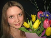 Фотография Скобляковой Елены