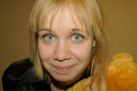 Фотография Репьёвы Оксаны