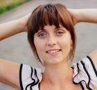 Фотография Захаровой Юли