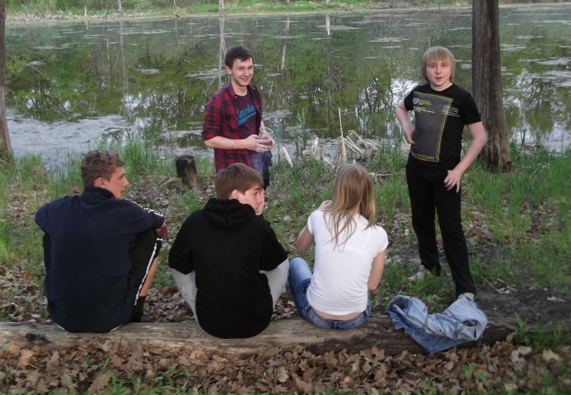 Ленок Гардеенковы фотография #49