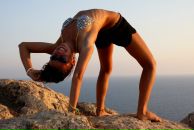 Фотография Проскуряковой Софии