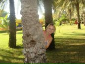 Фотография Повереновой Марии