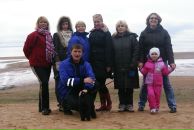 Фотография Щелкуновой Анны