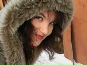 Фотография Лаптевой Александры