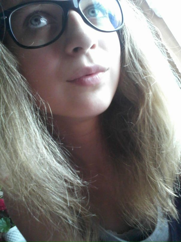 Виталина Полонейчик фотография #3