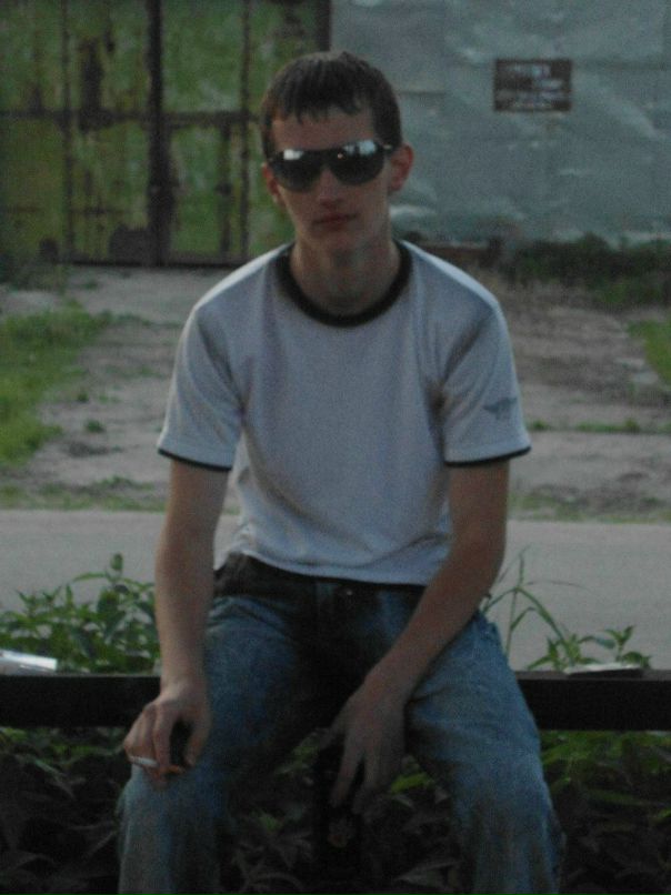 Иван Орлов фотография #8