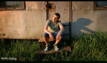 Фотография Калитина Дмитрия