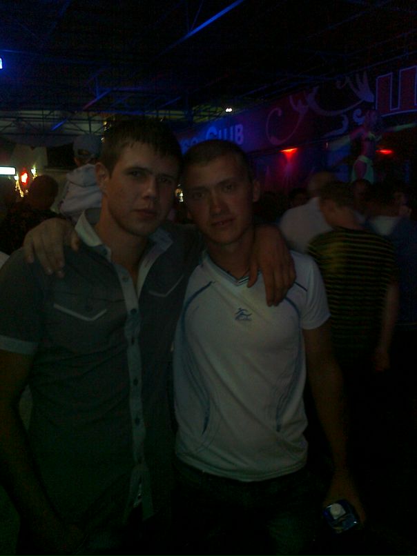 Дима Малафеев фотография #11