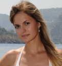Фотография Ётовой Юлии