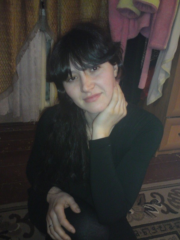 Вероника Мороз фотография #40