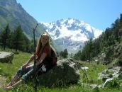 Фотография Скудняковой Дарьи