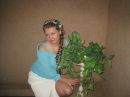 Фотография Цыпышевой Ирины