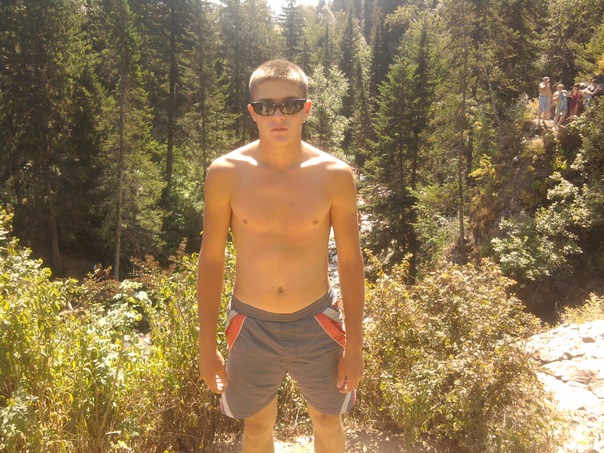 Виктор Аверин фото №32