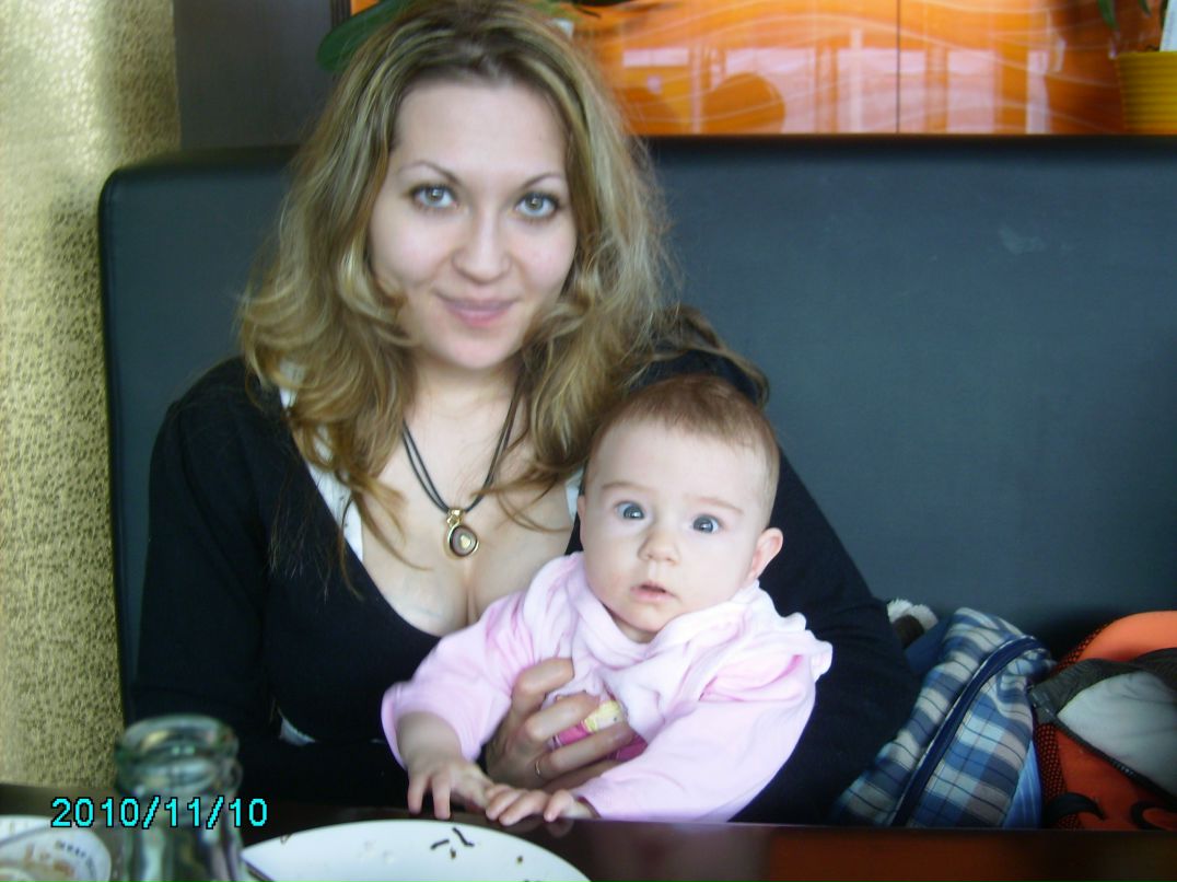 Ирина Кульманн фотография #22