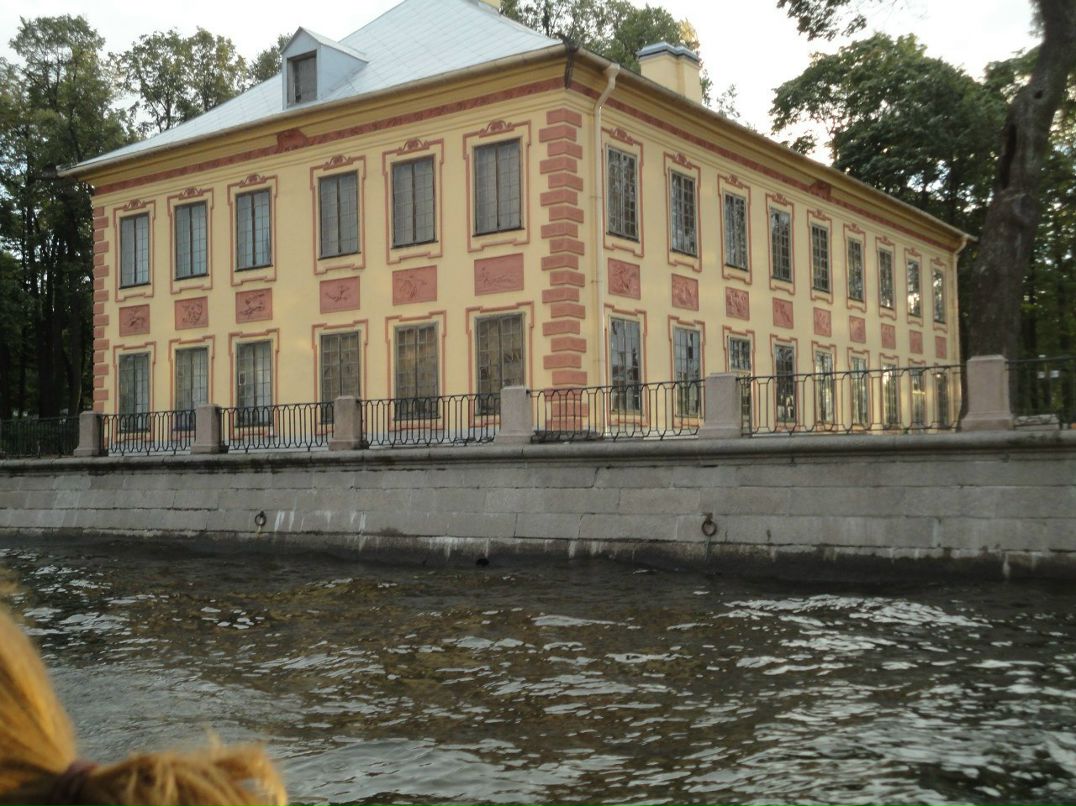 Роман Горбачев фотография #20