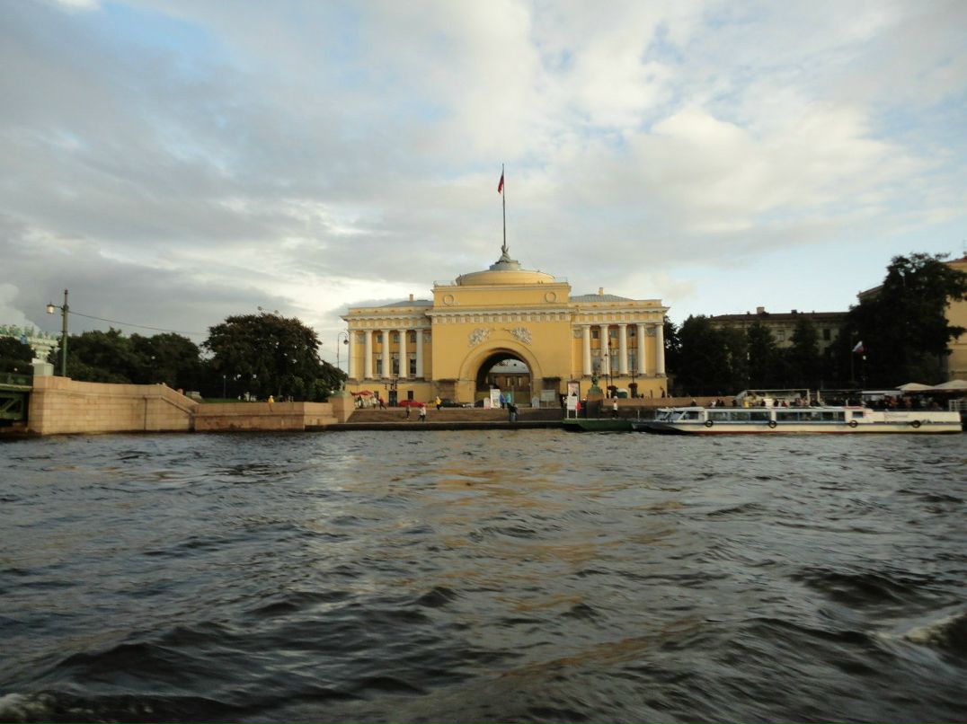 Роман Горбачев фотография #36