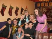 Фотография Токаревой Олеси