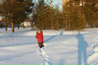 Фотография Рогачевой Марии