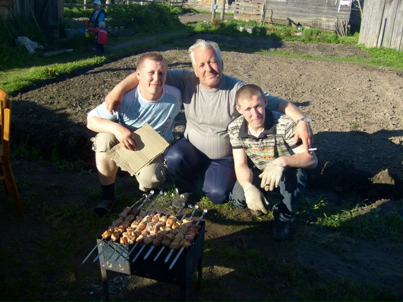 Роман Смолей фотография #50