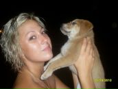 Фотография De Braco Lidiia