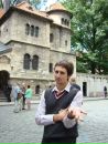 Дмитрий Нестеров фотография #23 (источник - https://vk.com/id564805)