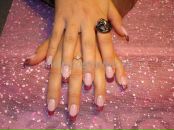 Христинка Палійчук фотография #39 (источник - https://vk.com/id100493754)