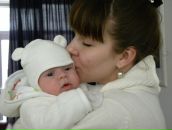 Фотография Свешниковой Александры