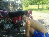 Иван Шевяков фотография #18 (источник - https://vk.com/id131596131)