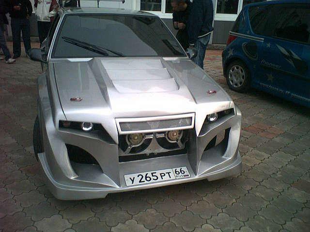 Сергей Сахаров фотография #23