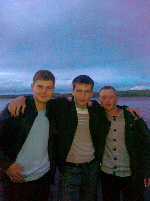 Дмитрий Ливанов фотография #7