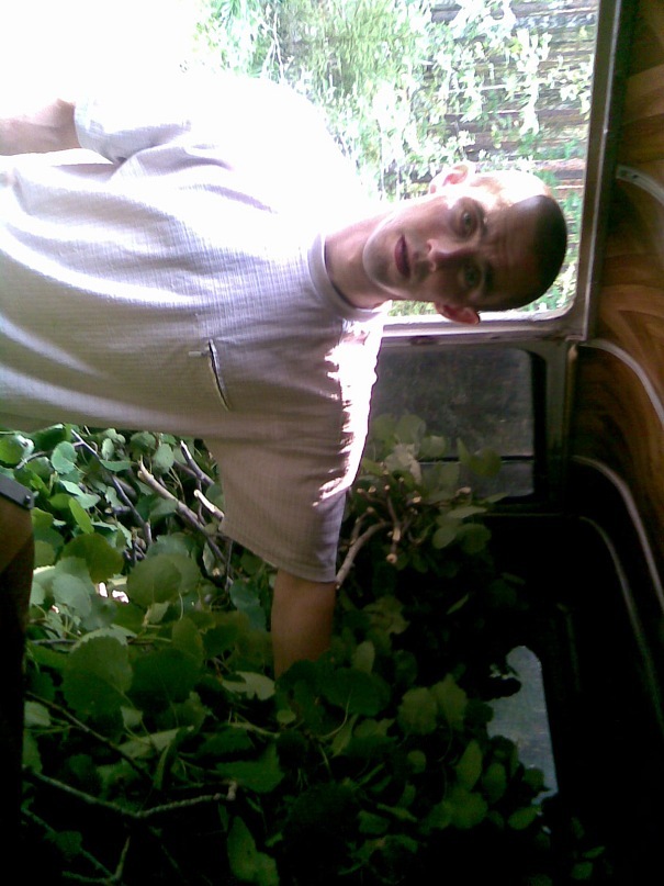 Павел Поляков фотография #16