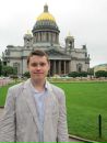 Фотография Кириллова Андрея