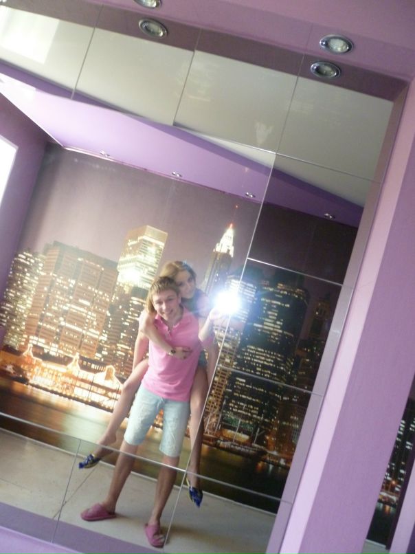 Макс Буданов фотография #17